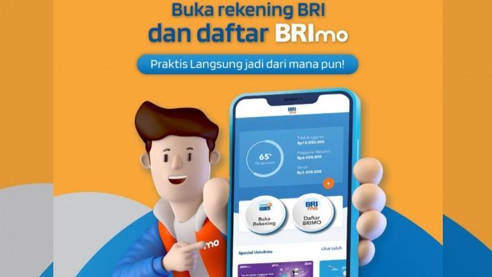 Daftar BRI Online: Panduan Lengkap untuk Menjadi Nasabah BRI