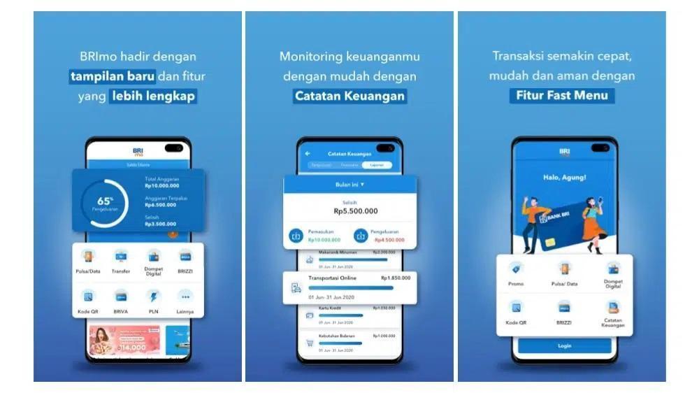 Daftar BRI Online: Panduan Lengkap untuk Menjadi Nasabah BRI