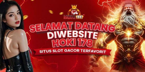 Daftar Slot Aman: Situs Slot Online Terpercaya