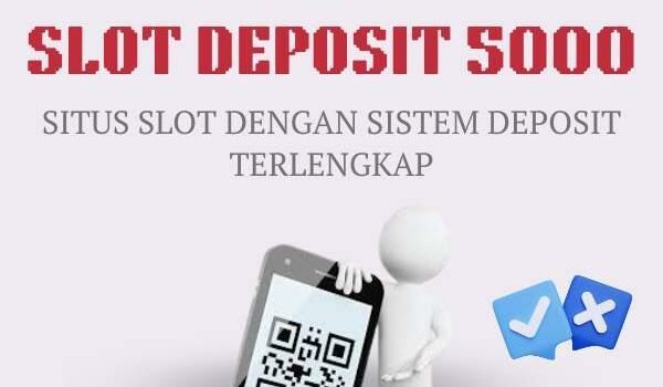 Tips Memilih Akun Depo 5k Tergacor yang Profesional