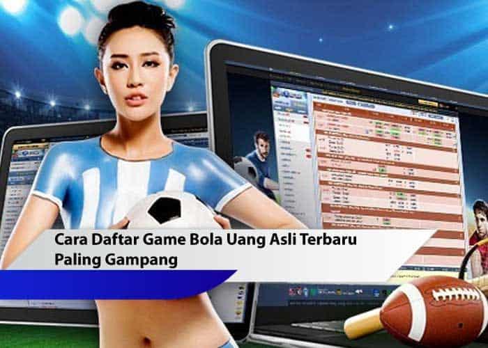 Bandar Uang Asli Terbaik untuk Keuntungan Berlipat