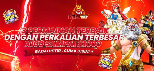 Situs Jackpot Wallet: Tempat Terbaik untuk Menang Besar!