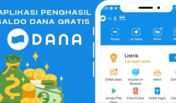 Manfaatkan Situs Depo Pulsa untuk Saldo Gratis Anda!