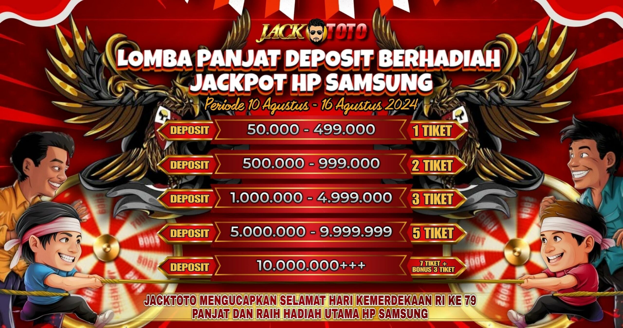 Bandar Judi Terjamin: Tempat Terbaik untuk Bermain Aman dan Nyaman