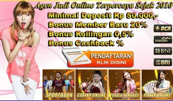 Situs Sbobet BRI: Agen Judi Online Terpercaya