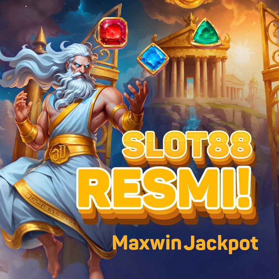 Akun Jackpot BRI: Cara Mudah Menang Besar di Situs Judi Online