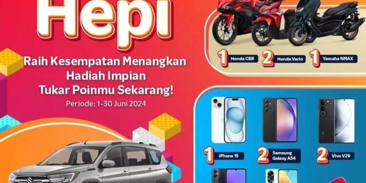 Raih Kesempatan Hadiah di Login Bonanza Telkomsel