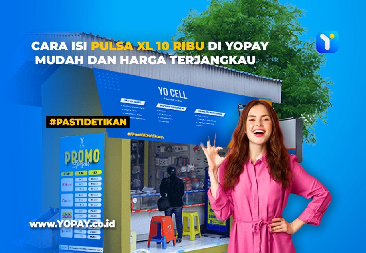 Login Depo Pulsa XL: Cara Mudah dan Cepat Top Up Saldo Pulsa Anda