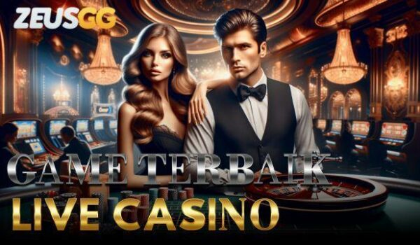 Login Casino Uang Asli: Panduan dan Tips Bermain Terbaik