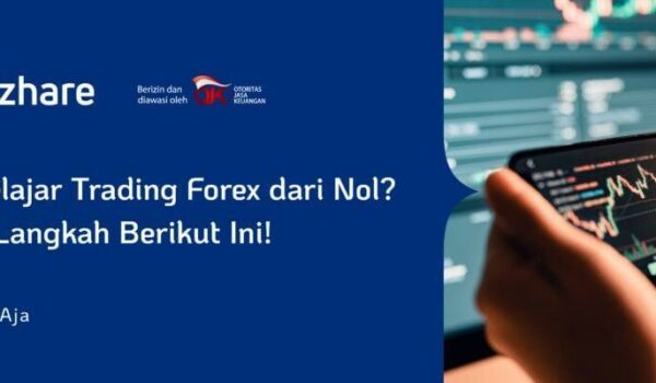 Daftar Depo 10k Online: Langkah Mudah untuk Memulai Trading Online