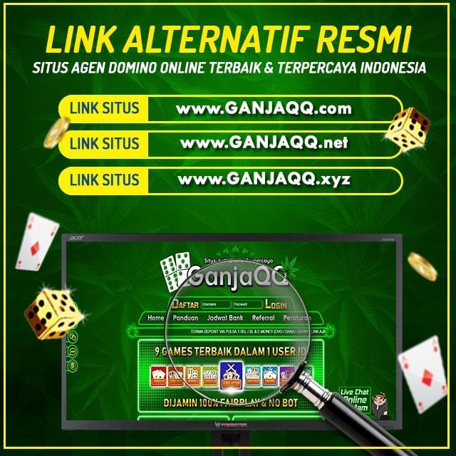 Daftar Domino Online Terbaik dan Terpercaya di Indonesia