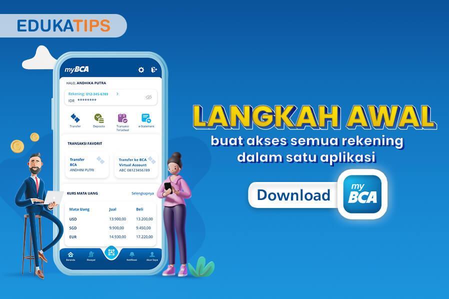 Login Habanero BCA: Cara Akses Layanan Online Bank BCA