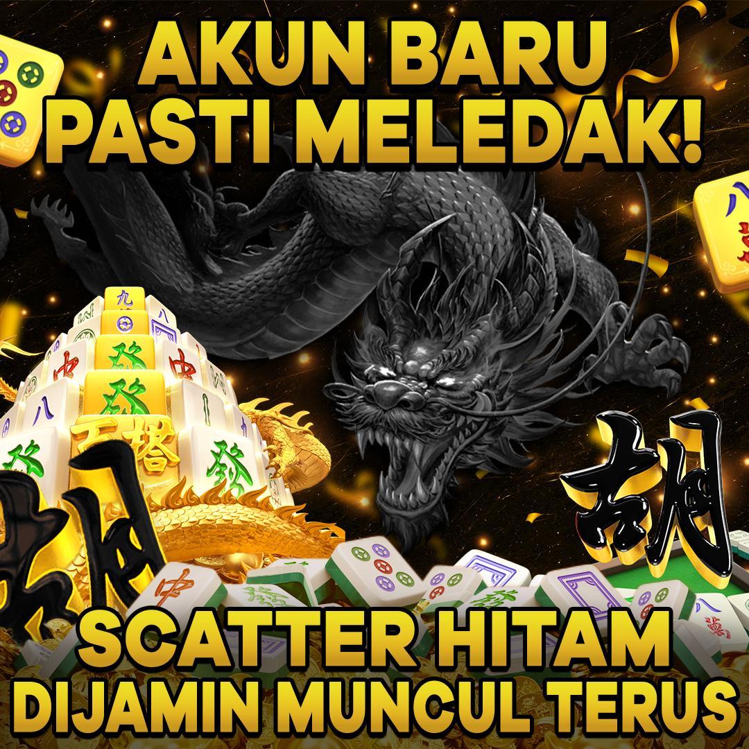 Situs Bonanza Dipercaya: Daftar dan Menang Bersama Kami!