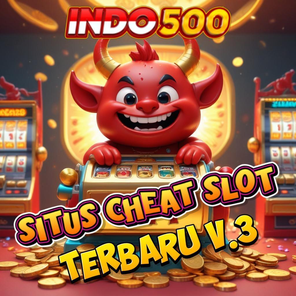 Login Hoki Qris: Akses Mudah ke Platform Game Terbaik