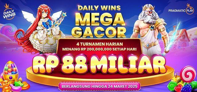 Situs Bonanza Dipercaya: Daftar dan Menang Bersama Kami!