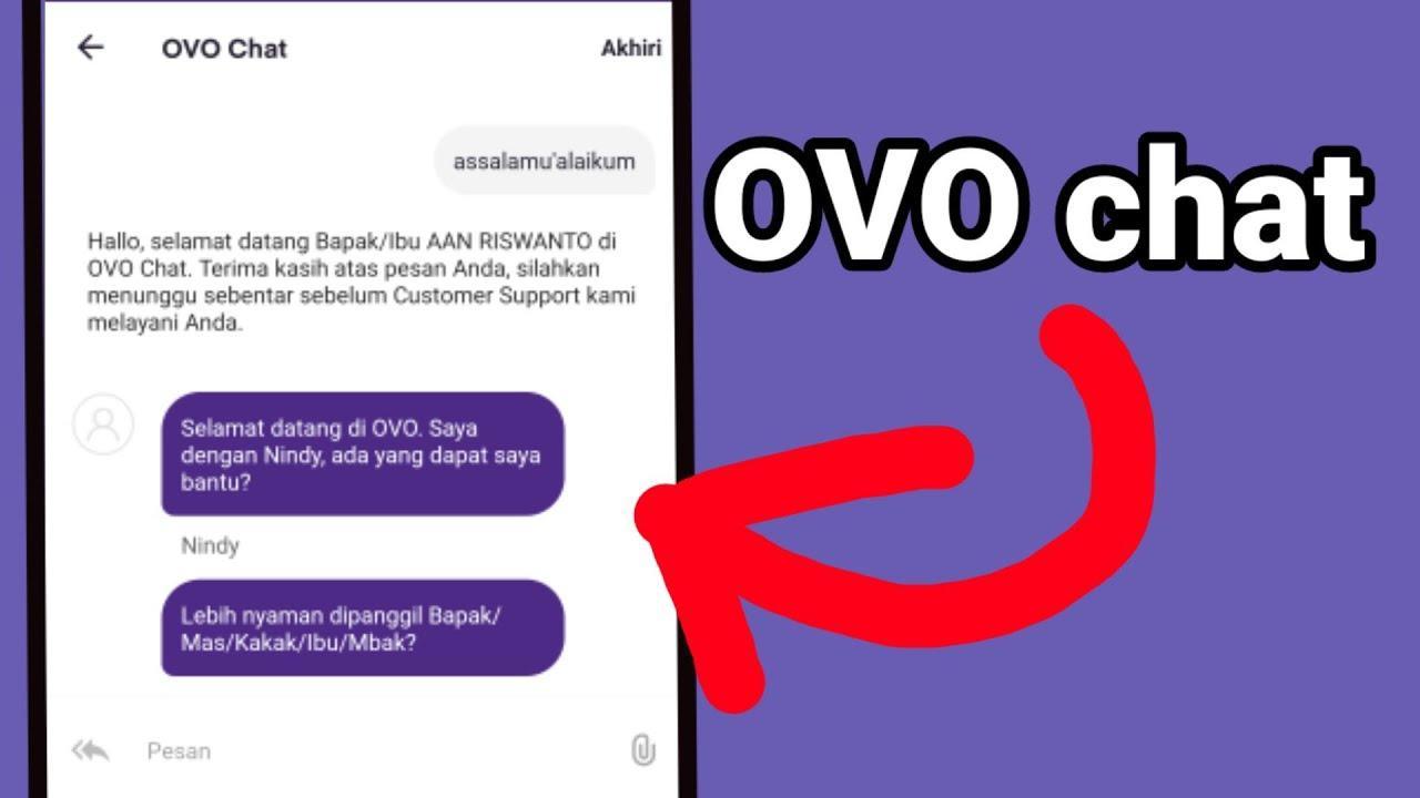 Tips login Gacor ovo untuk kenyamanan transaksi Anda