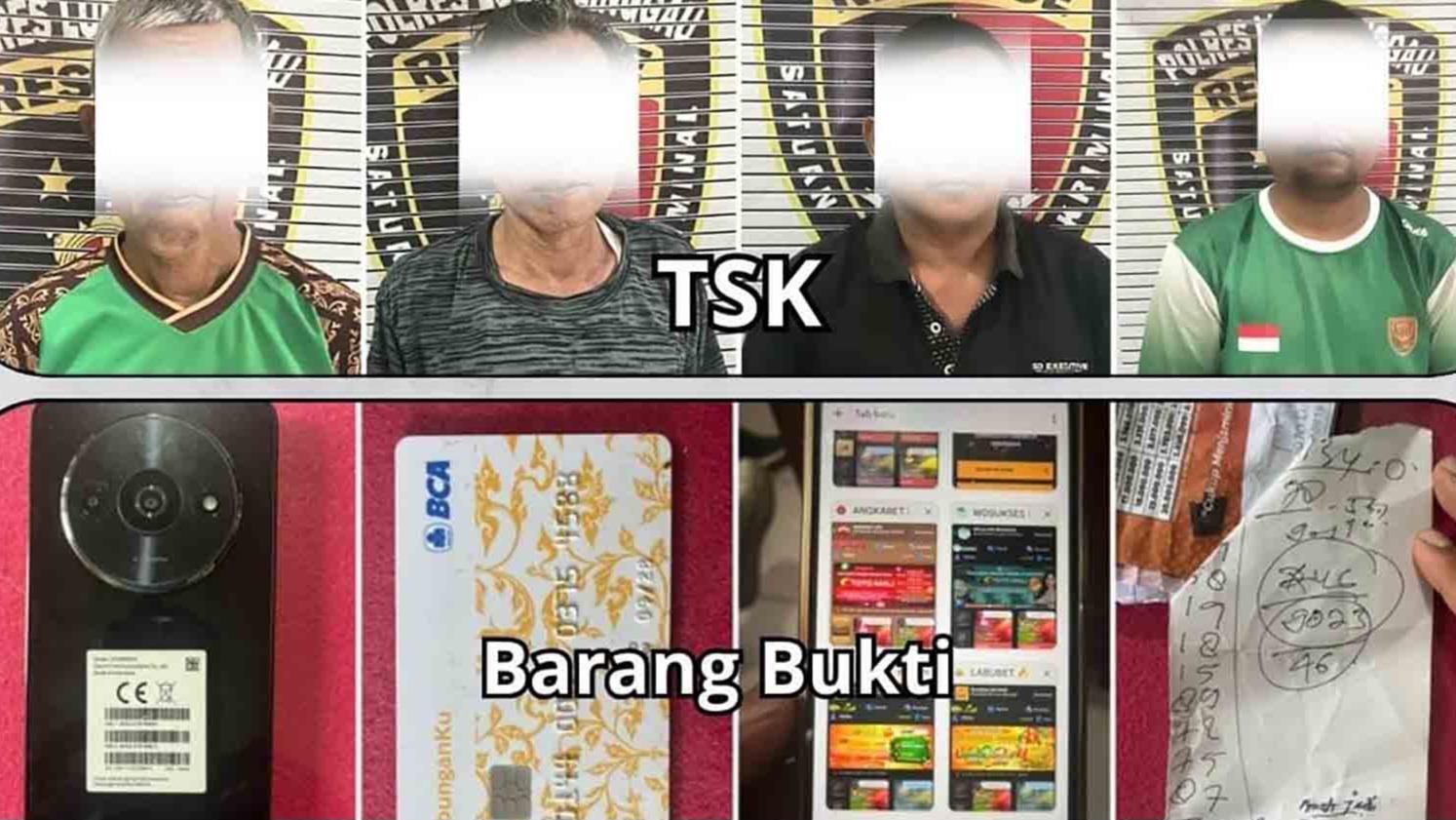 Bandar Hoki BRI: Pilihan Terbaik untuk Bermain Judi Online