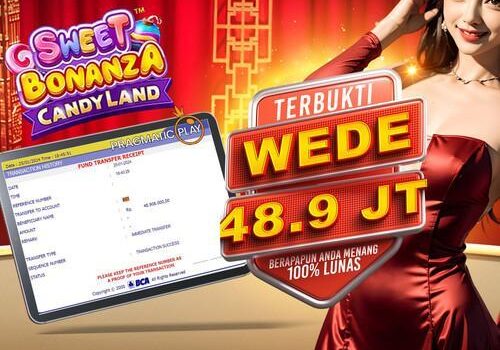 Daftar Depo 5k Terbaik di Indonesia: Pilihan Tepat untuk Meningkatkan Keuntungan Anda