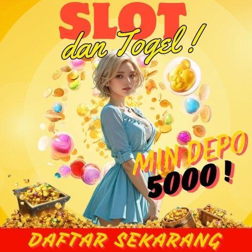 Daftar Depo 5K Uang Asli: Cara Mudah dan Aman untuk Memulai Permainan Anda