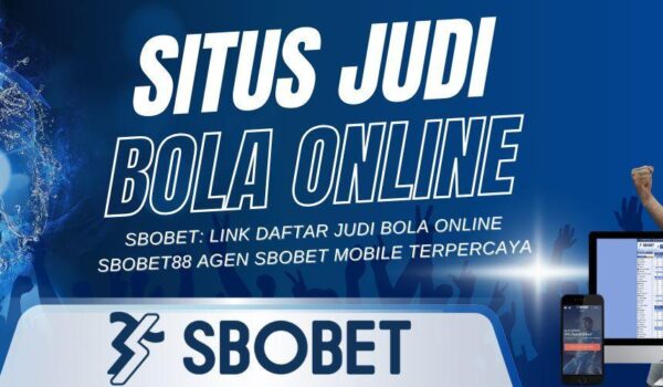 Daftar Sbobet Ovo: Cara Mudah Mendaftar di Sbobet Menggunakan Ovo