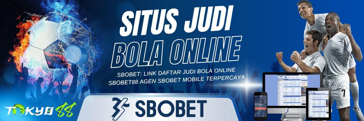 Daftar Sbobet Ovo: Cara Mudah Mendaftar di Sbobet Menggunakan Ovo