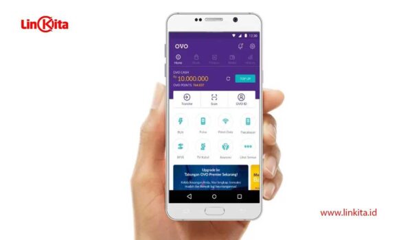 Daftar OVO: Panduan Lengkap Registrasi dan Cara Top Up