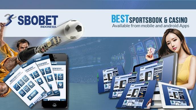 Daftar Sbobet Ovo: Cara Mudah Mendaftar di Sbobet Menggunakan Ovo