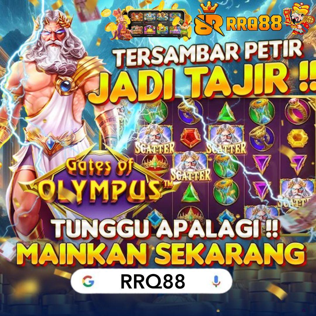 Akun Judi Alternatif Terbaru dan Terpercaya untuk Anda