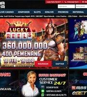 Situs Casino Terbaik dan Terpercaya di Indonesia