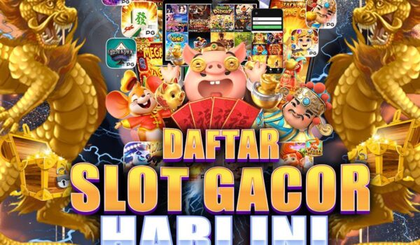 Mainkan Judi Online di Casino MANDIRI Terpercaya