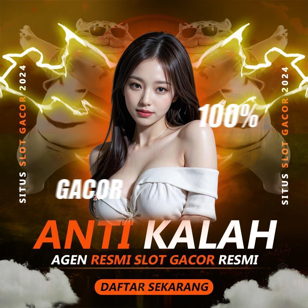 Agen Gacor Dipercaya: Solusi Jitu untuk Taruhan Anda