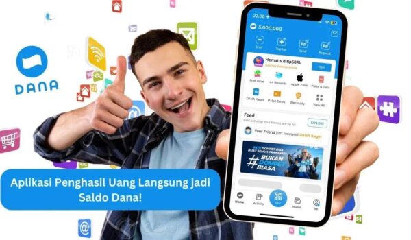 Daftar Hoki: Cara Dapat Saldo Gratis dengan Mudah