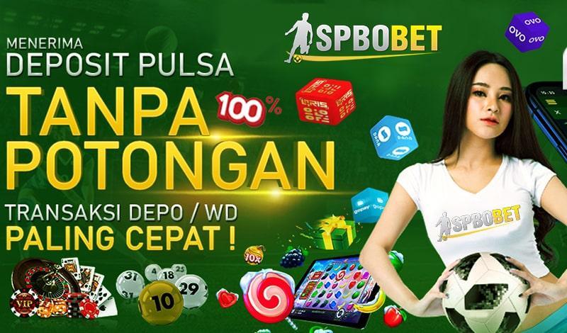 Bandar Sbobet Online Terbaik dan Terpercaya di Indonesia