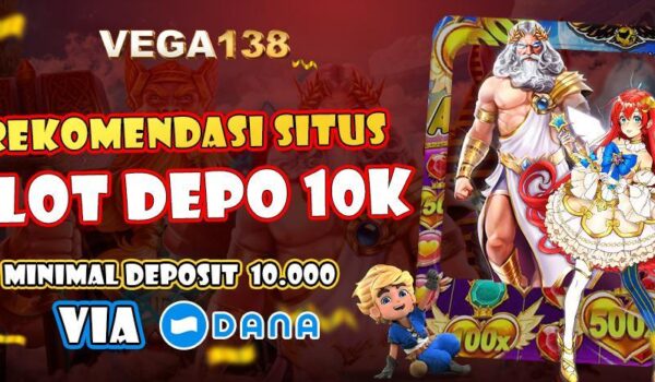 Bandar Depo 10k Uang Asli Untuk Judi Online Terpercaya