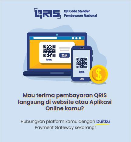 Daftar QRIS: Panduan Registrasi dan Aktivasi QR Code Merchant