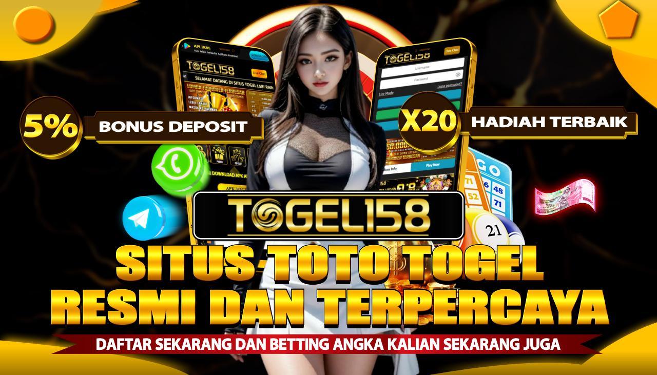 Situs Togel Telkomsel Terpercaya - Tempat Bermain Jitu Online!