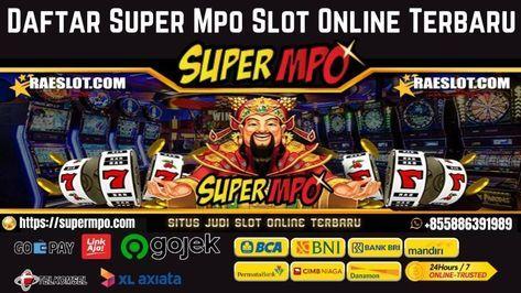 7 Bandar Casino BCA Terbaik - Situs Judi Online Terpercaya