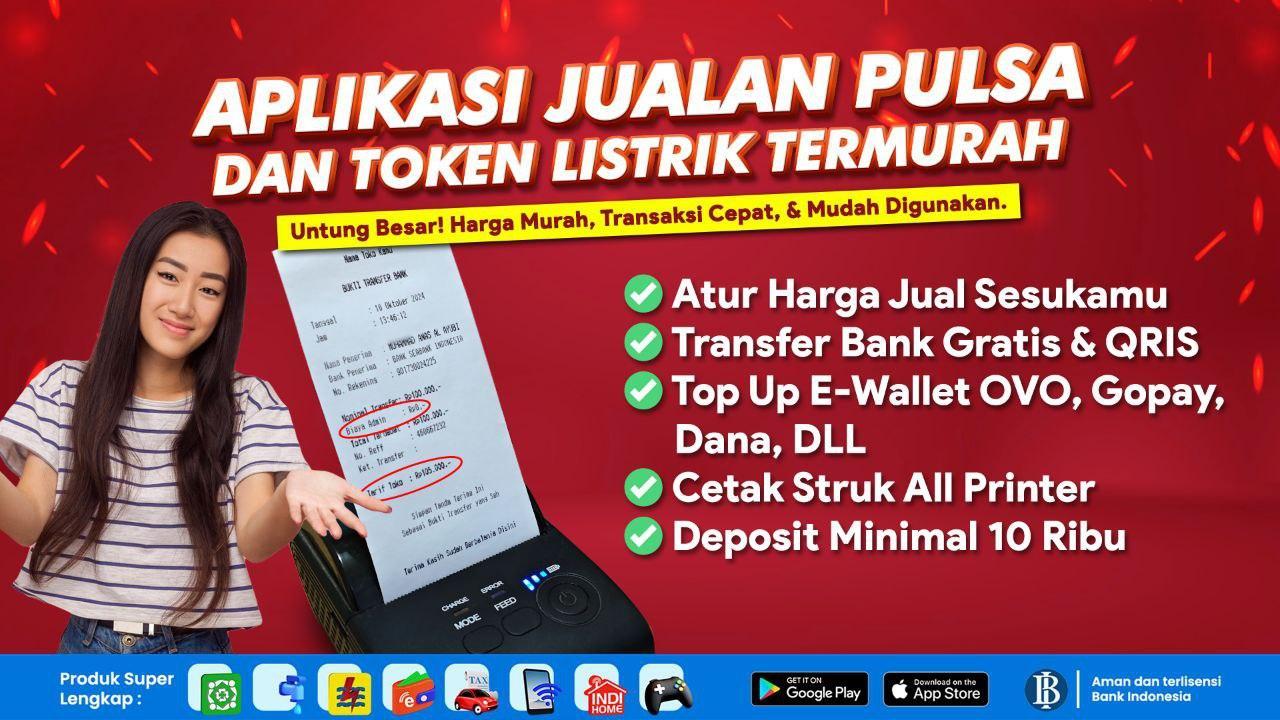 Login Depo Pulsa: Cara Mudah Akses Deposit Pulsa Anda