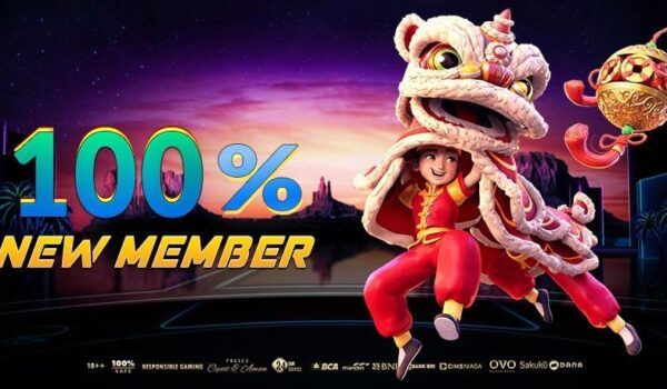 7 Bandar Casino BCA Terbaik – Situs Judi Online Terpercaya