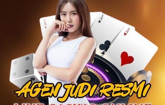 Agen Casino Dipercaya: Tempat Terbaik untuk Bermain Judi Online