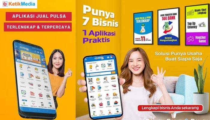 Daftar Depo Pulsa Terbaik: Tempat Terpercaya untuk Isi Pulsa Anda