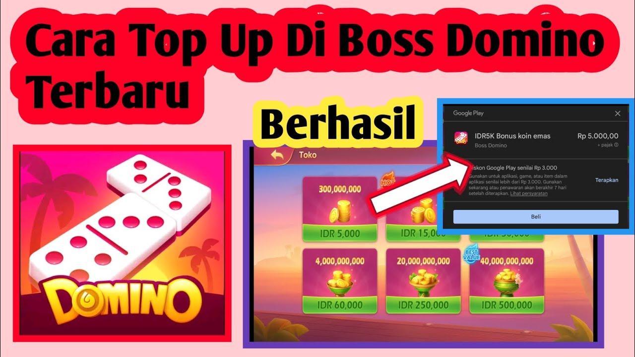 Domino BNI: Cara Top Up dan Tarik Tunai Mudah di Agen Terpercaya