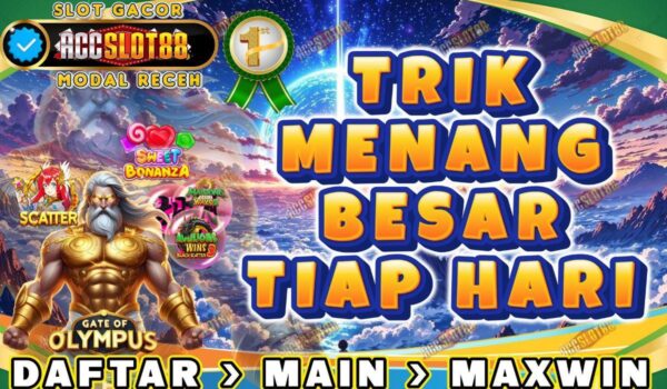 10 Situs Gacor Terbaik untuk Mencari Keberuntungan