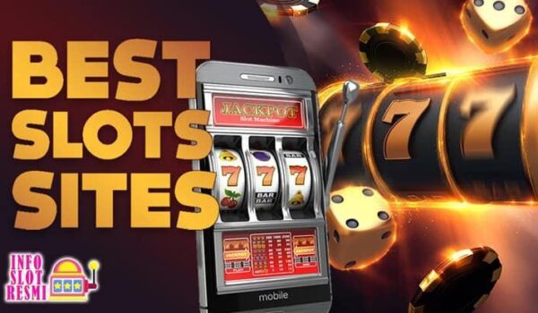 Daftar Slot Terbaik: Pilihan Game Mesin Slot Online Terpopuler