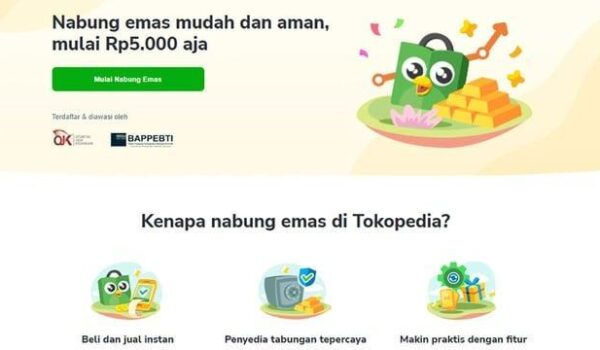 Cara Membuat Akun Depo 10k Aman untuk Investasi Online