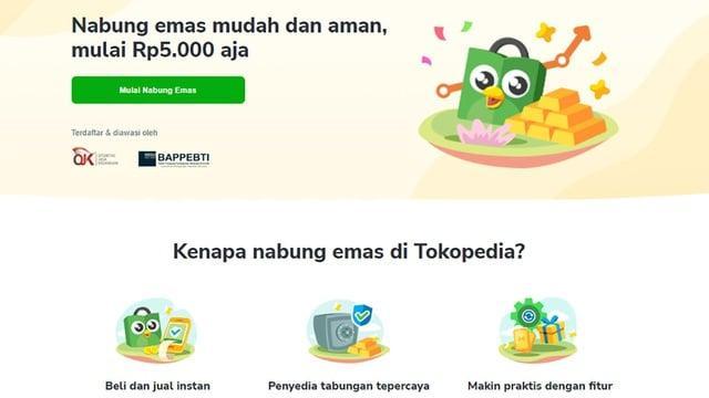 Cara Membuat Akun Depo 10k Aman untuk Investasi Online
