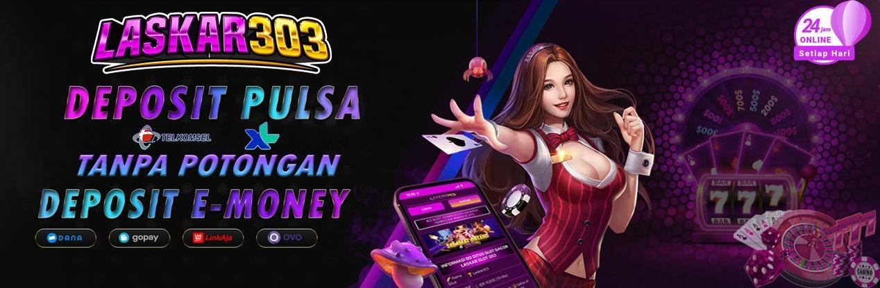 Daftar Akun Slot BRI di Situs Slot Online Terpercaya