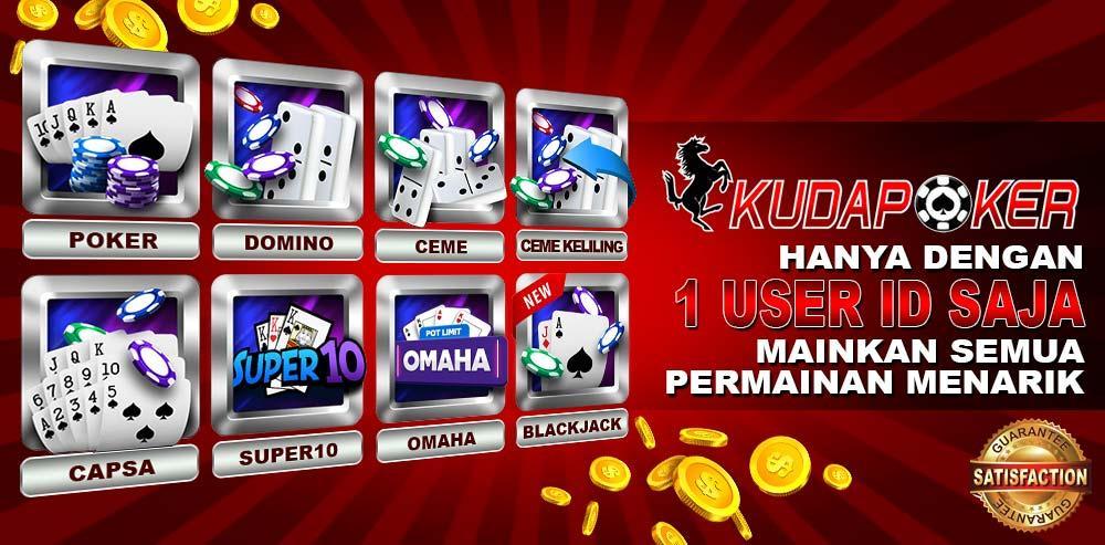 Agen Casino BCA: Tempat Terbaik untuk Bermain Judi Online
