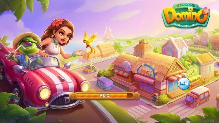 Situs Domino Terjitu: Daftar dan Mainkan Game Favorit Anda!