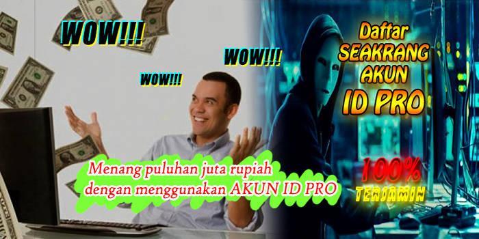 Bandar Domino Rupiah Terpercaya untuk Para Pemain Online